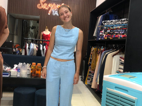 Surprise Tailor Hoi An-会安必去景点