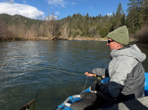 49er Gold Country Inn主图