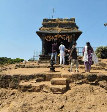Kodachadri-Shimoga必去景点