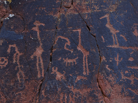 Crane Heritage Site-Rimrock必去景点