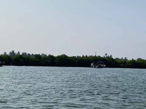 荷兰运河-尼甘布必去景点