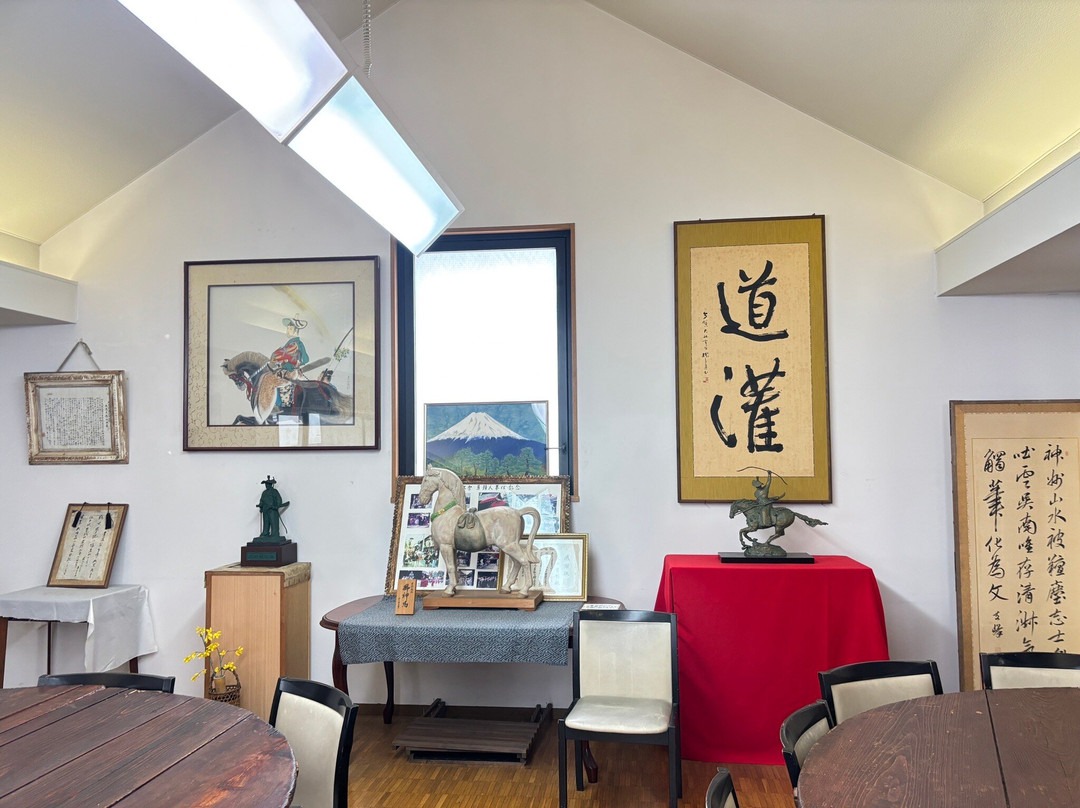 Ota Brewery Dokangura-草津市必去景点