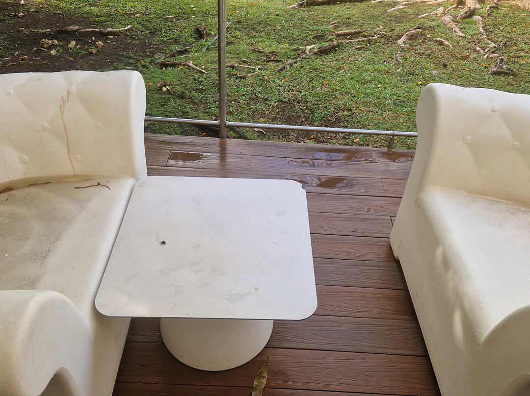 拉克里奥尔海滩酒店及水疗中心主图