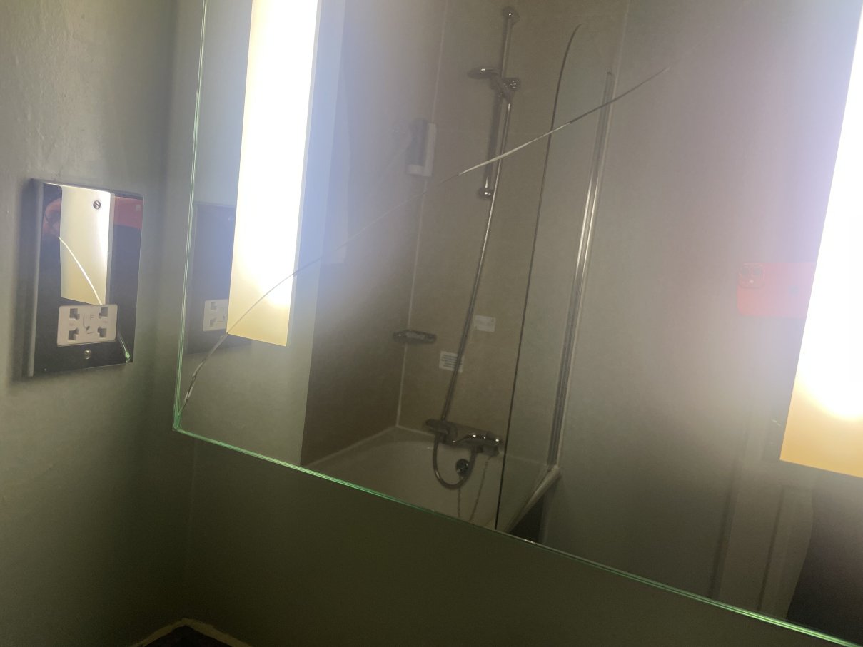 莫特拉姆霍尔酒店-官方