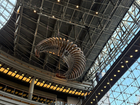 Stary Browar-波兹南必去景点