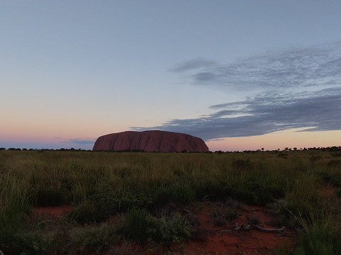 Mulgas Adventures-爱丽斯泉必去景点