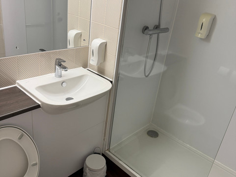 Travelodge Hellingly Eastbourne Hotel主图