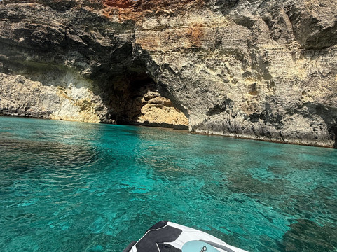 Island Thrills Watersports