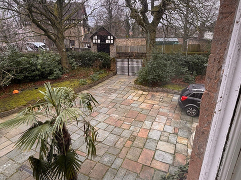 Ravenscroft B&B主图