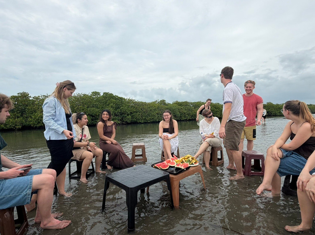 Jj Eden Tours-Katugastota必去景点