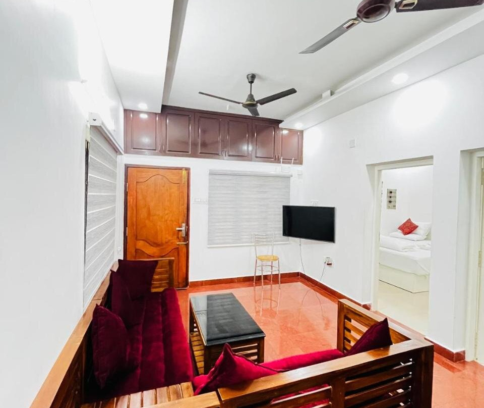 The Signature Suites