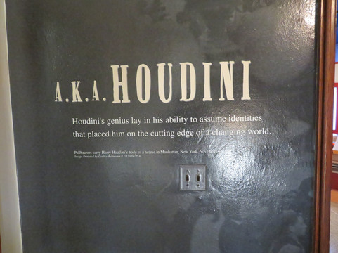 The History Museum At The Castle-阿普尔顿必去景点