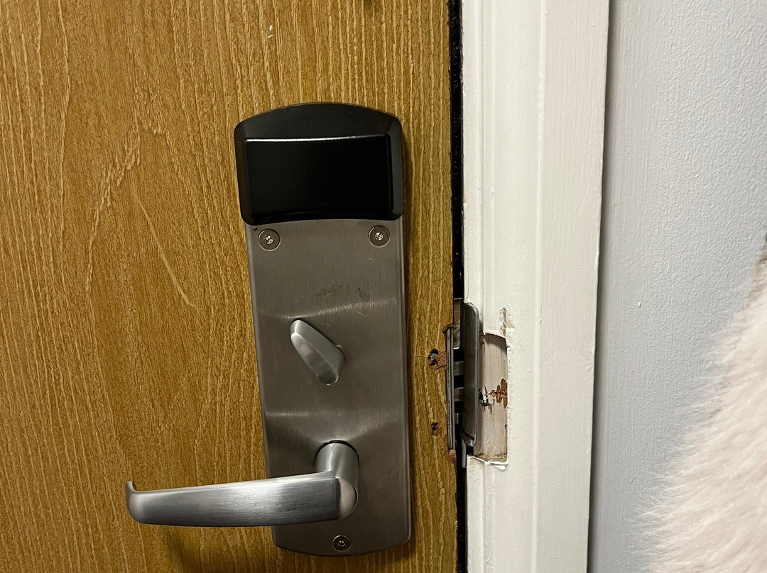 埃普瑟姆Sure Hotel Collection by Best Western兰花主图