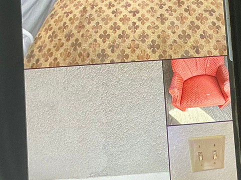 沙漠温泉水疗酒店主图