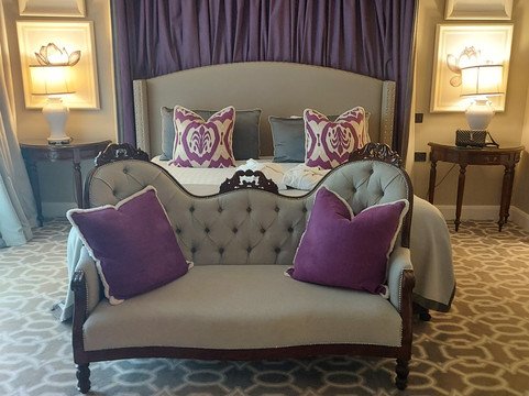 沙勒维尔公园酒店&休闲俱乐部主图