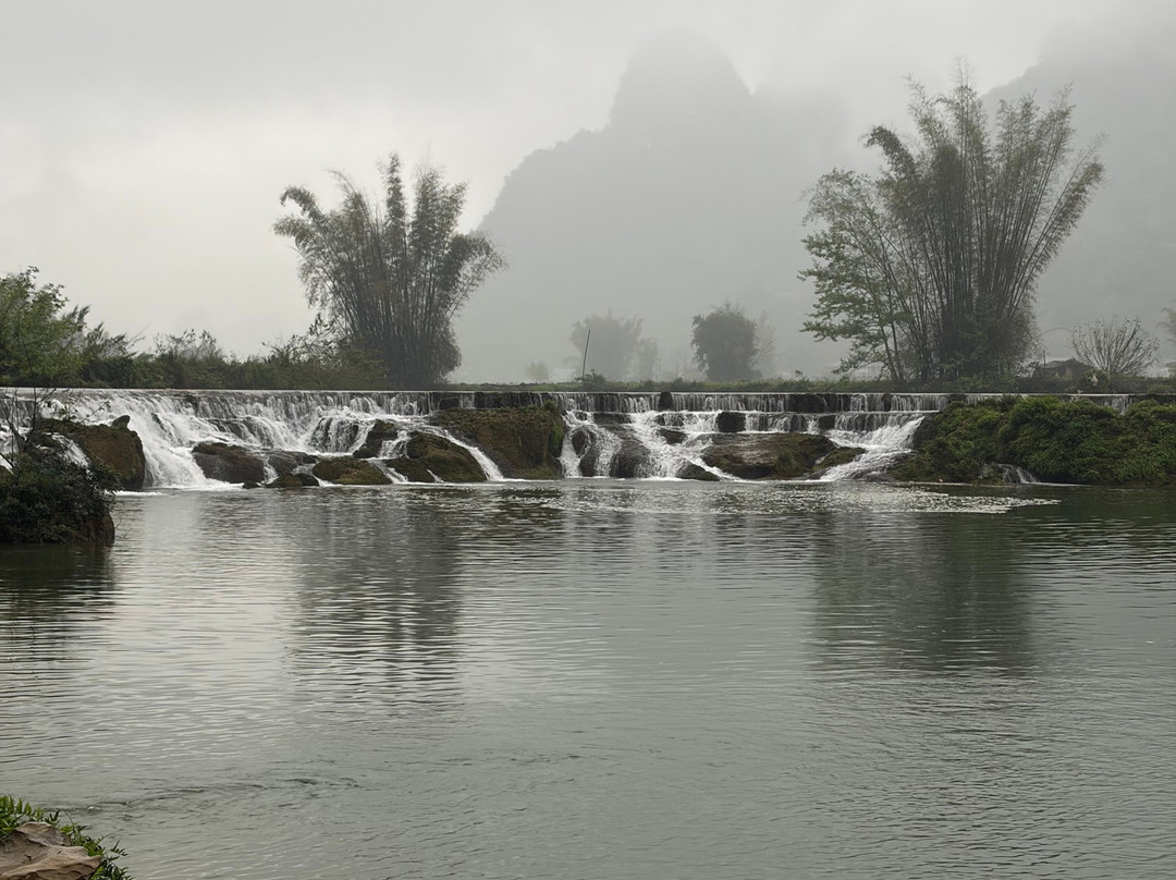 Cao Bang Loop Tour-高平必去景点
