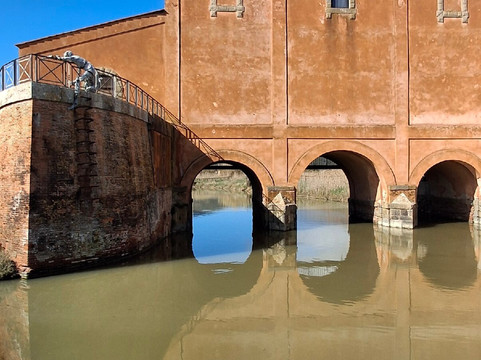 Riserva Naturale Diaccia Botrona-佩斯卡亚堡必去景点