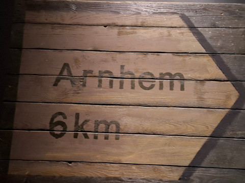 Airborne Museum at Hartenstein-Oosterbeek必去景点