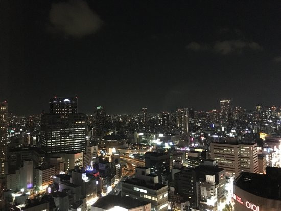大阪瑞士南海酒店主图