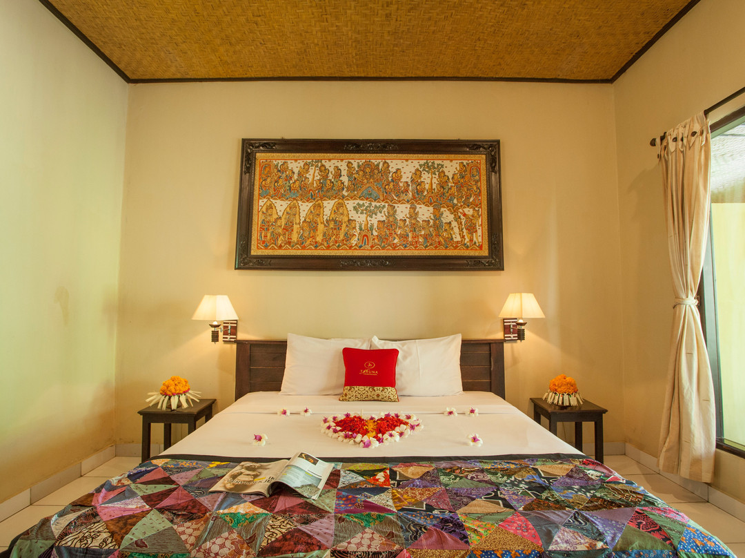 陶路那精品家庭旅馆及水疗中心主图