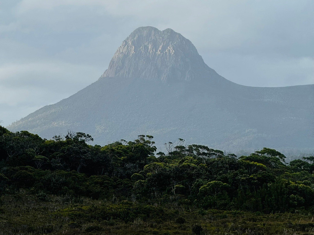 Tasmanian Wilderness Experiences-Glenfern必去景点