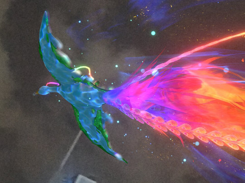 Sentosa SensoryScape-新加坡必去景点