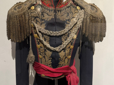 Museo Casa de Gobierno-蒙得维的亚必去景点