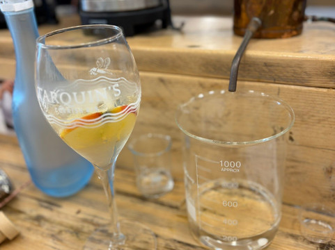 Tarquin's Cornish Gin-圣艾维斯必去景点