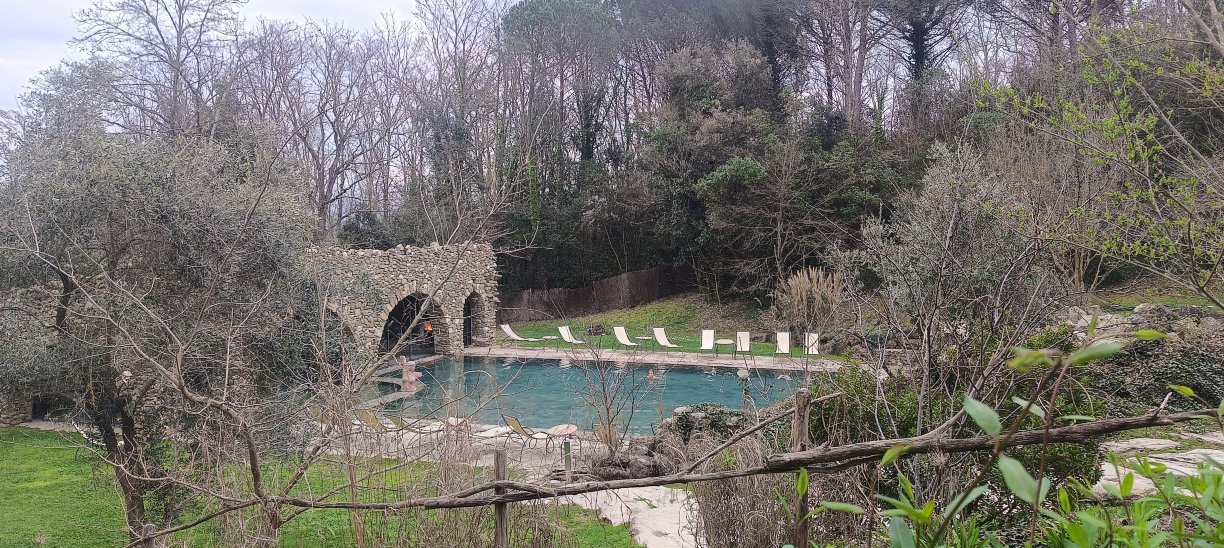 Podere La Cerreta-官方