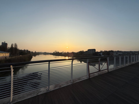Ponte Meier-亚历山德里亚必去景点