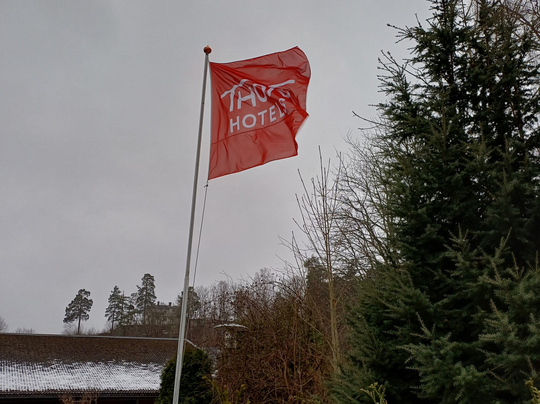 Thon Hotel Asker主图