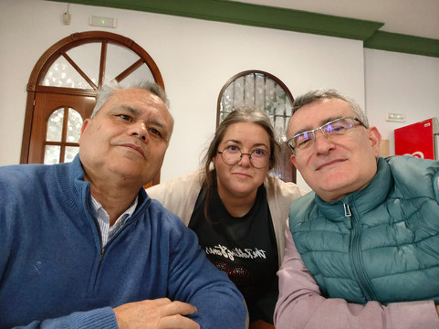 Castillo de Lopera-Lopera必去景点