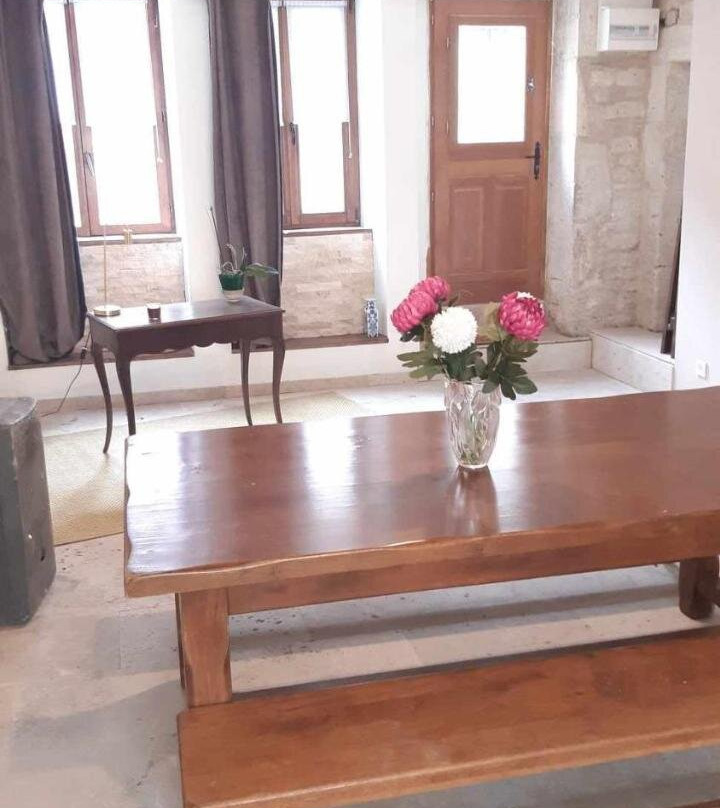 chambres d'hôtes rue Pasteur