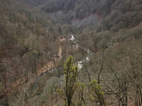 Soderasens National Park-斯科讷必去景点