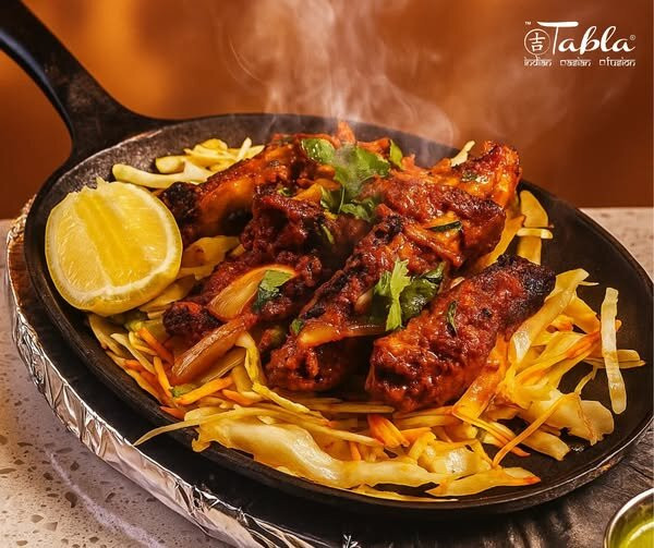 Tabla Indian Restaurant Clermont