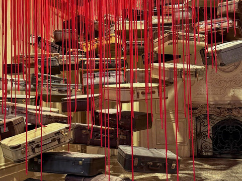 MAO - Museo d'Arte Orientale-都灵必去景点