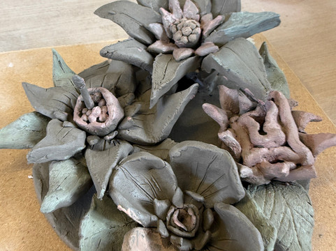 Alex Allpress Pottery School-Builth Wells必去景点