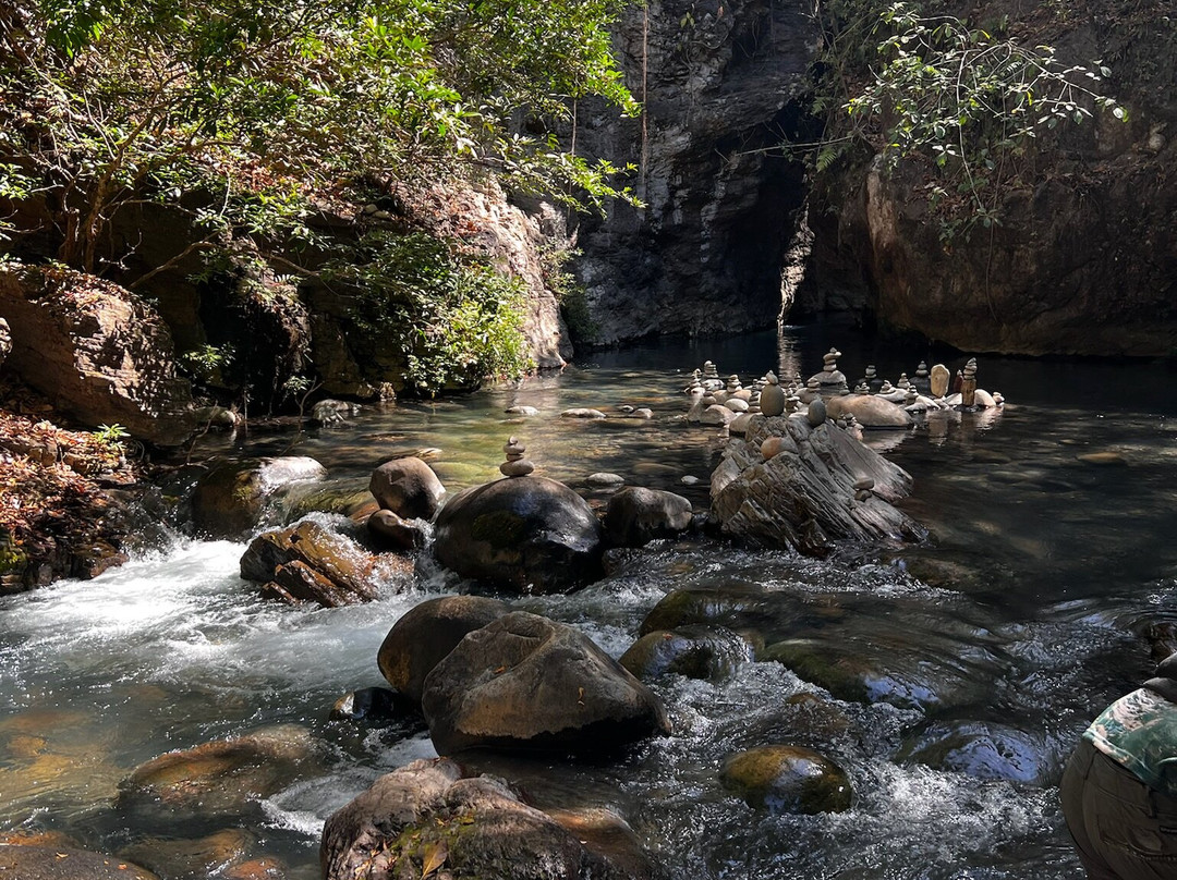 Blue Crab Water Adventures and Tours-塔马林多必去景点