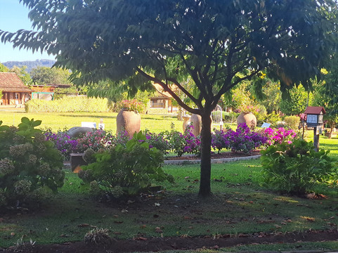 Esculturas Parque Pedras Do Silêncio-Nova Petropolis必去景点