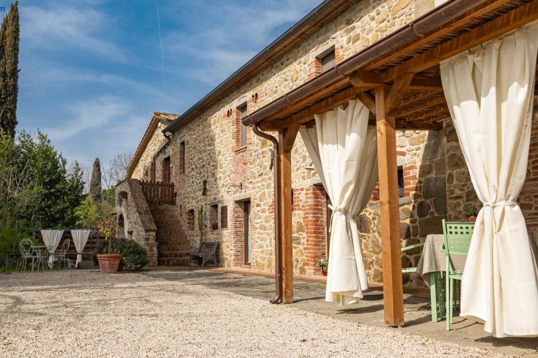 Agriturismo L'Accolta