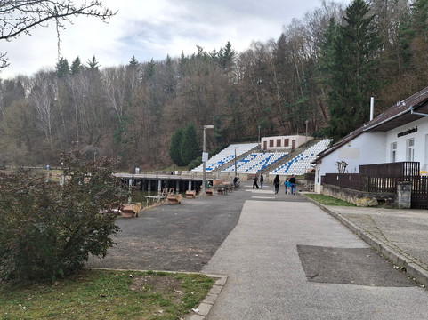 Bánki-tó /lake Bánk-Bank必去景点