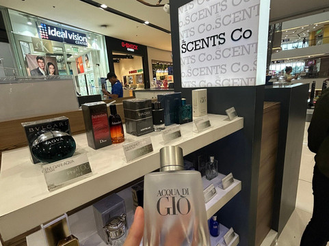 Robinsons Galleria Cebu-宿雾市必去景点