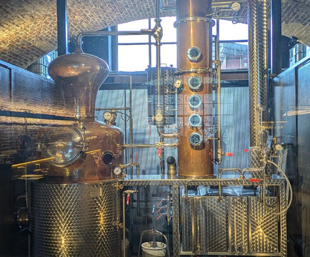 58 And Co-伦敦必去景点