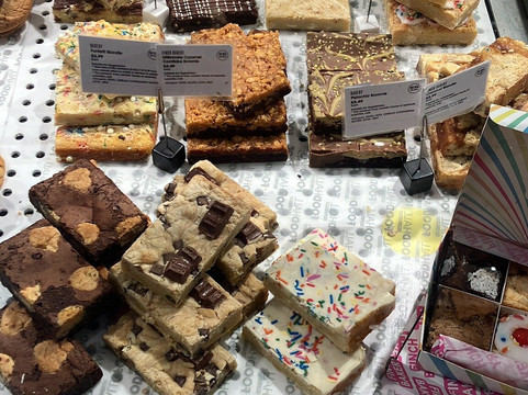 Selfridges-伯明翰必去景点