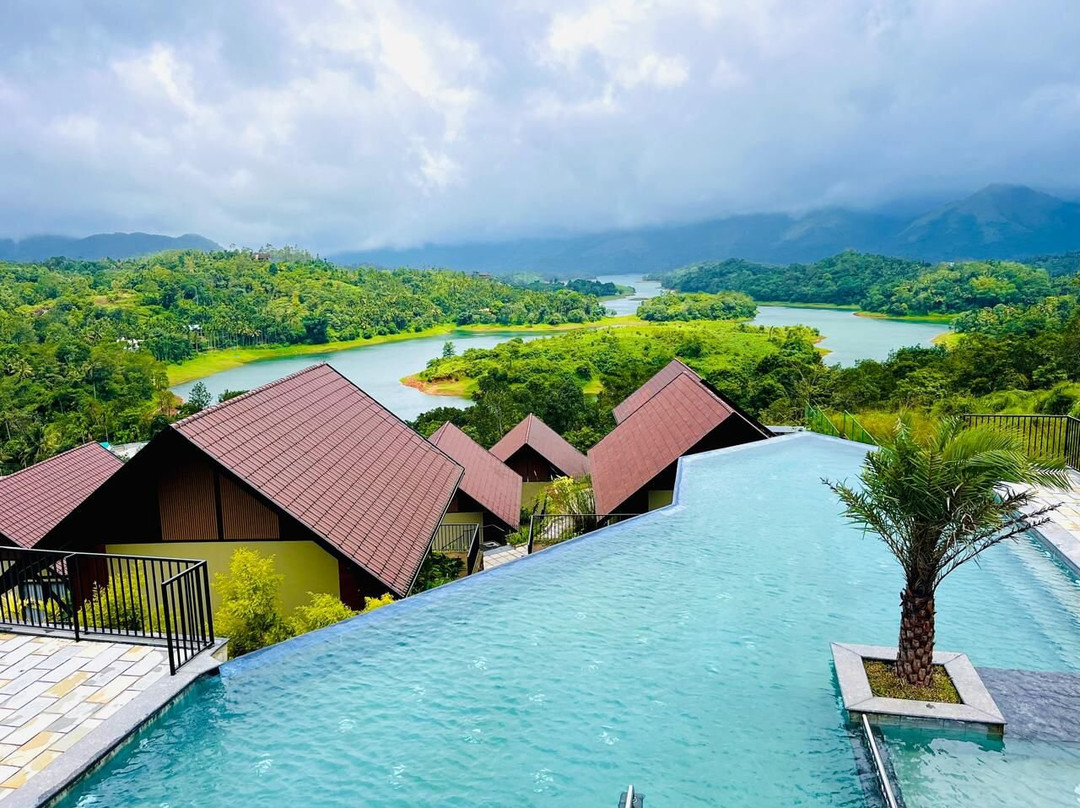 Manjoora Saddles Resorts & Spa