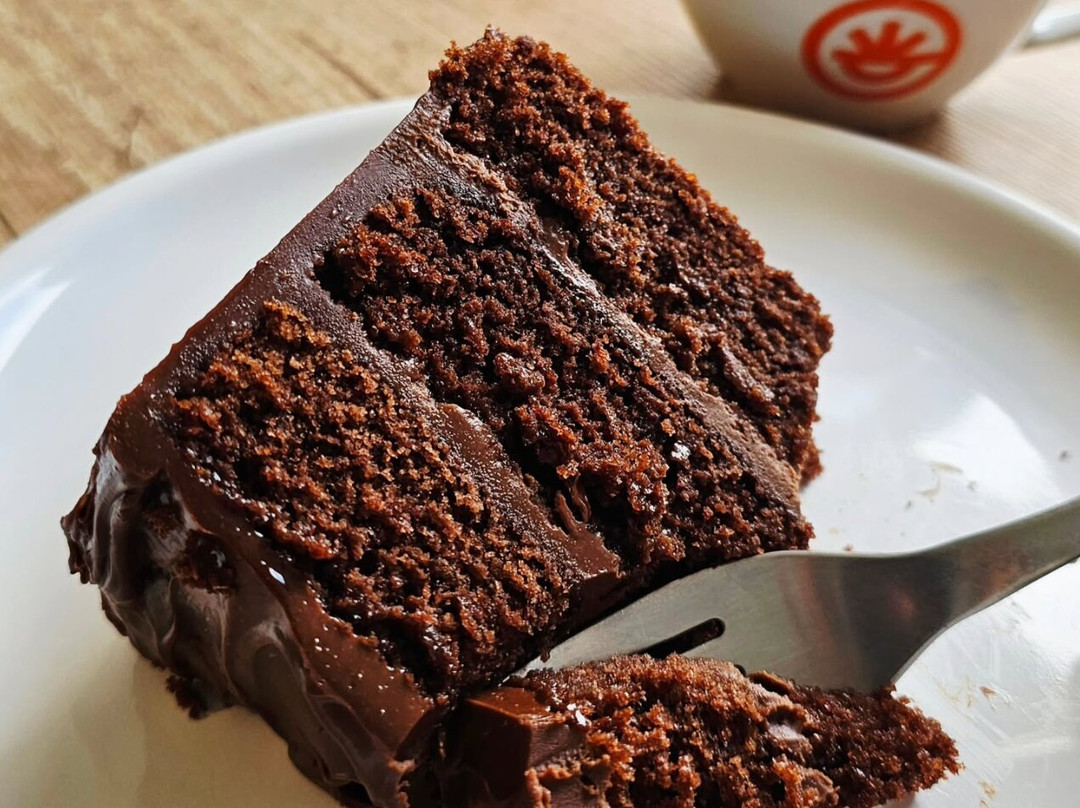 Cafe Melanina