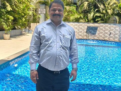 Mayur Retreat & Spa主图