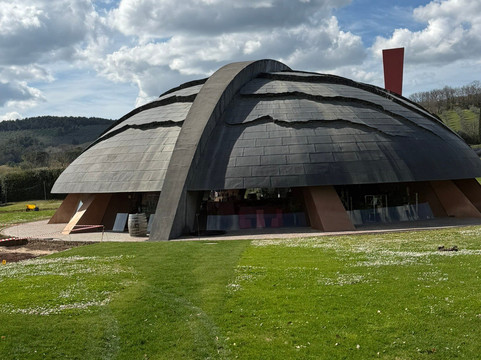 Tenuta Castelbuono-Bevagna必去景点