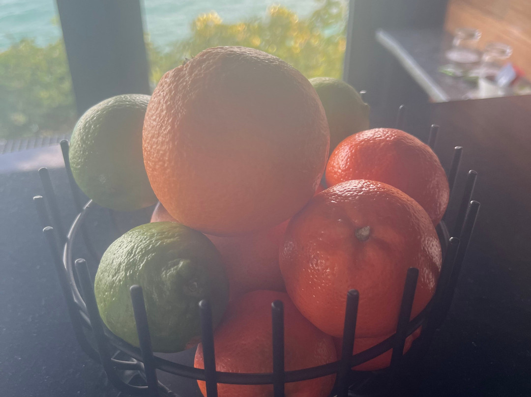 图巴纳Spa酒店主图