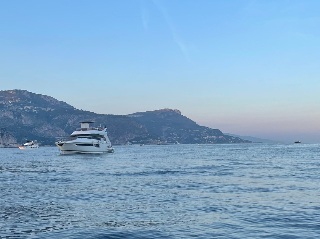 Beaulieu Marine-波琉索梅尔必去景点